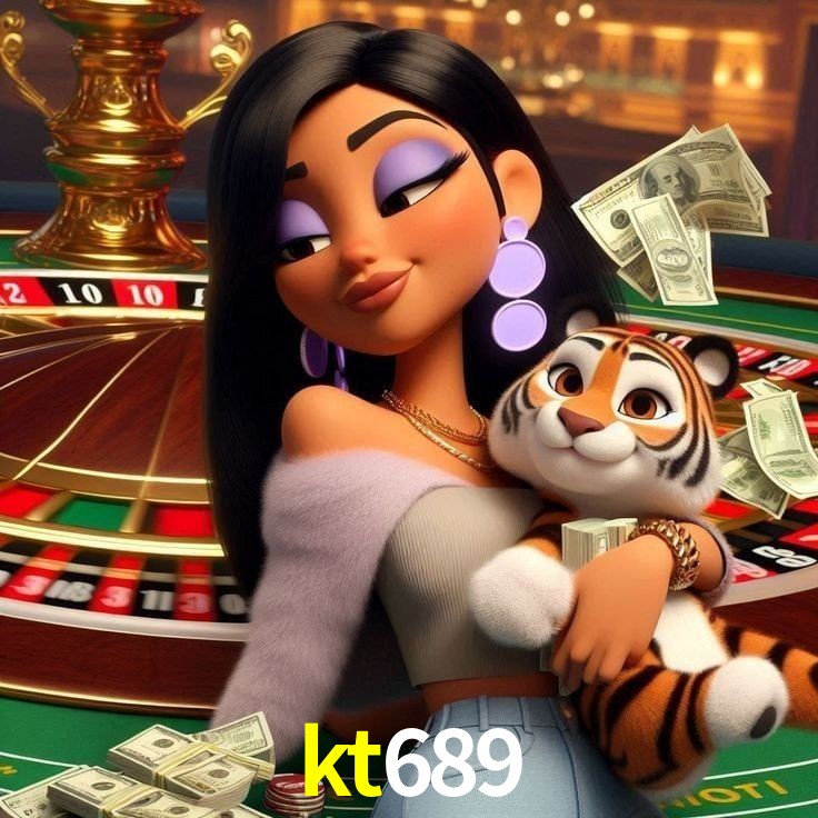 Statistics kt689