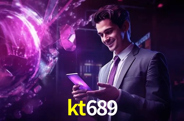 Welcome Bonus kt689