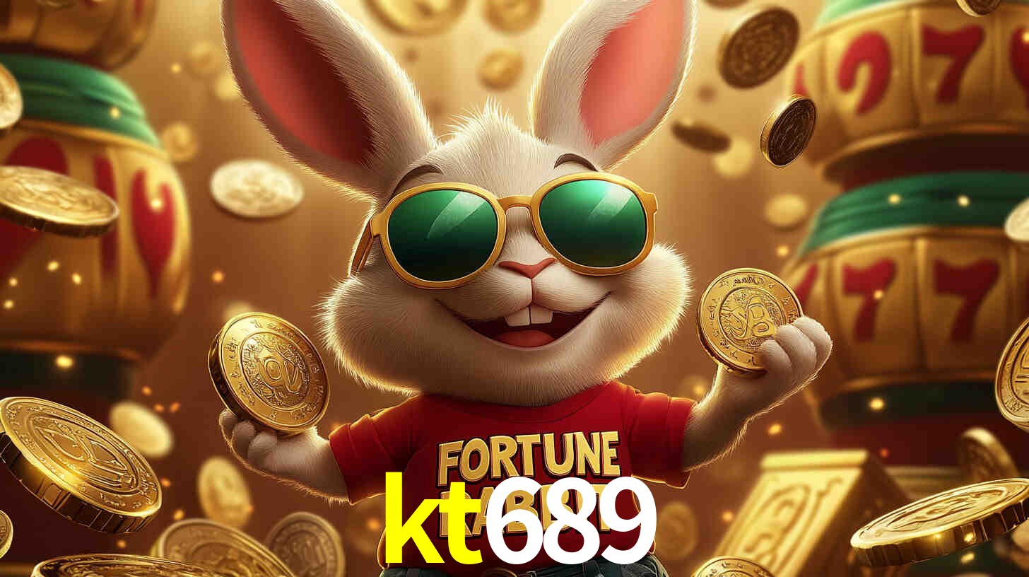 kt689 BET
