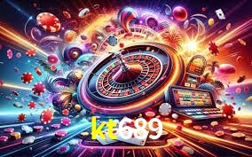 Casino VIP kt689