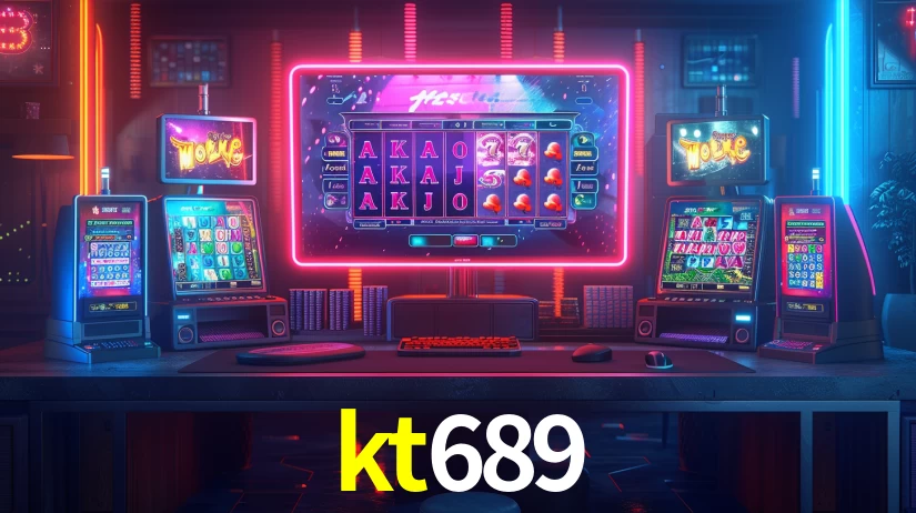 kt689 BET