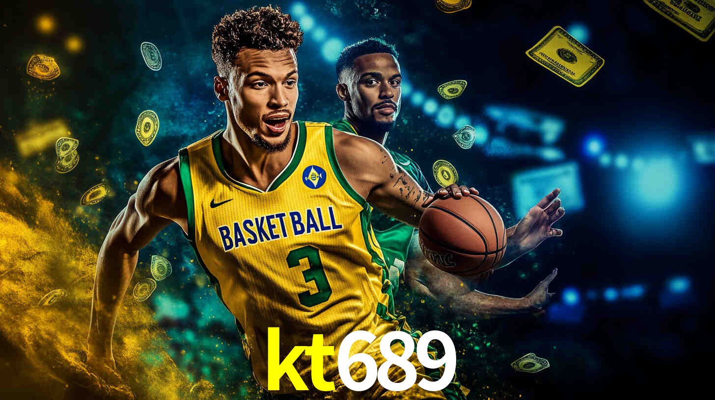 Desvendando o Mundo dos Jogos Virtuais na kt689