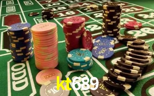 kt689 BET