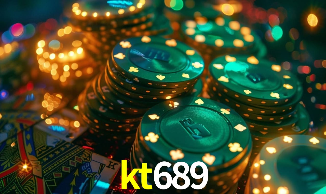 Casino Ao Vivo kt689