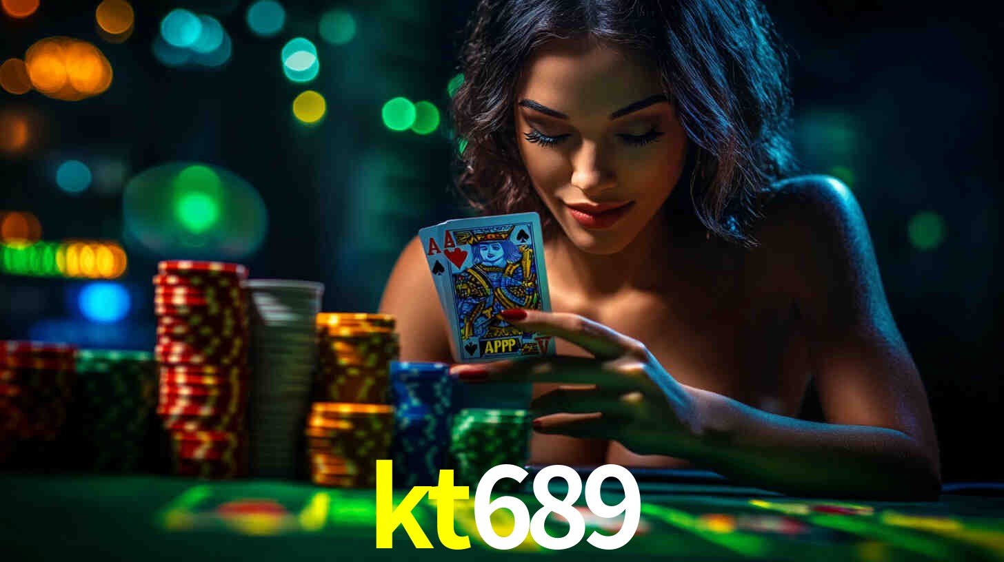 A Popularidade dos Caça-Níqueis no kt689