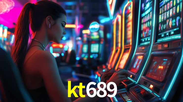 Premium Interface kt689