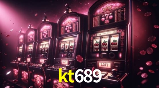 A Emoção da Loteria na kt689: Uma Chance de Mudança de Vida