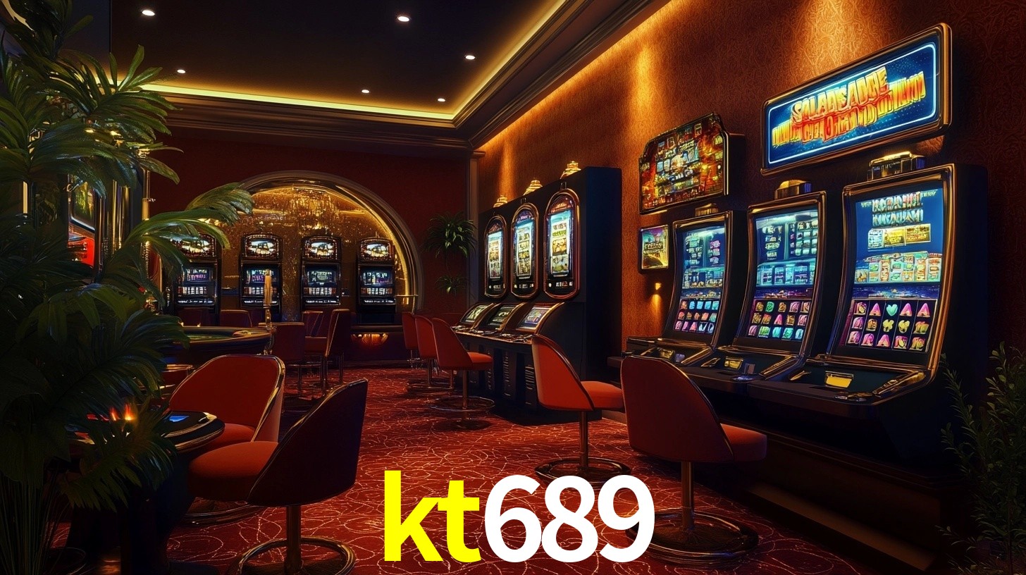 Live Casino kt689