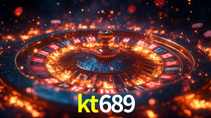 kt689 App Interface
