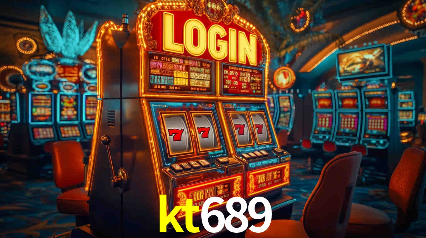 Welcome Bonus kt689