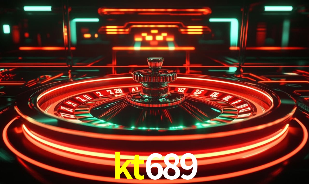 Apostas Esportivas na kt689: Um Guia Completo