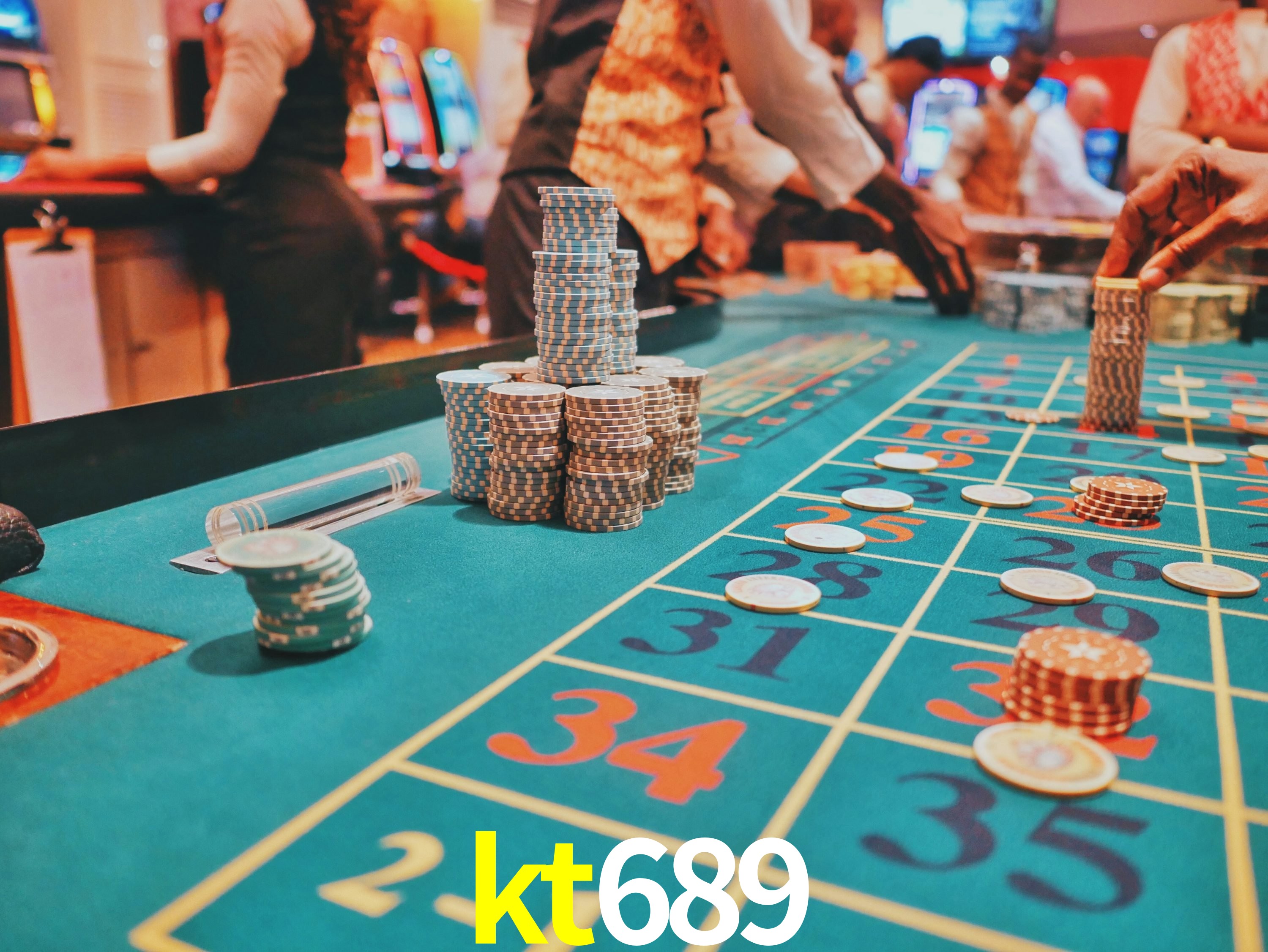 Bônus Diários kt689
