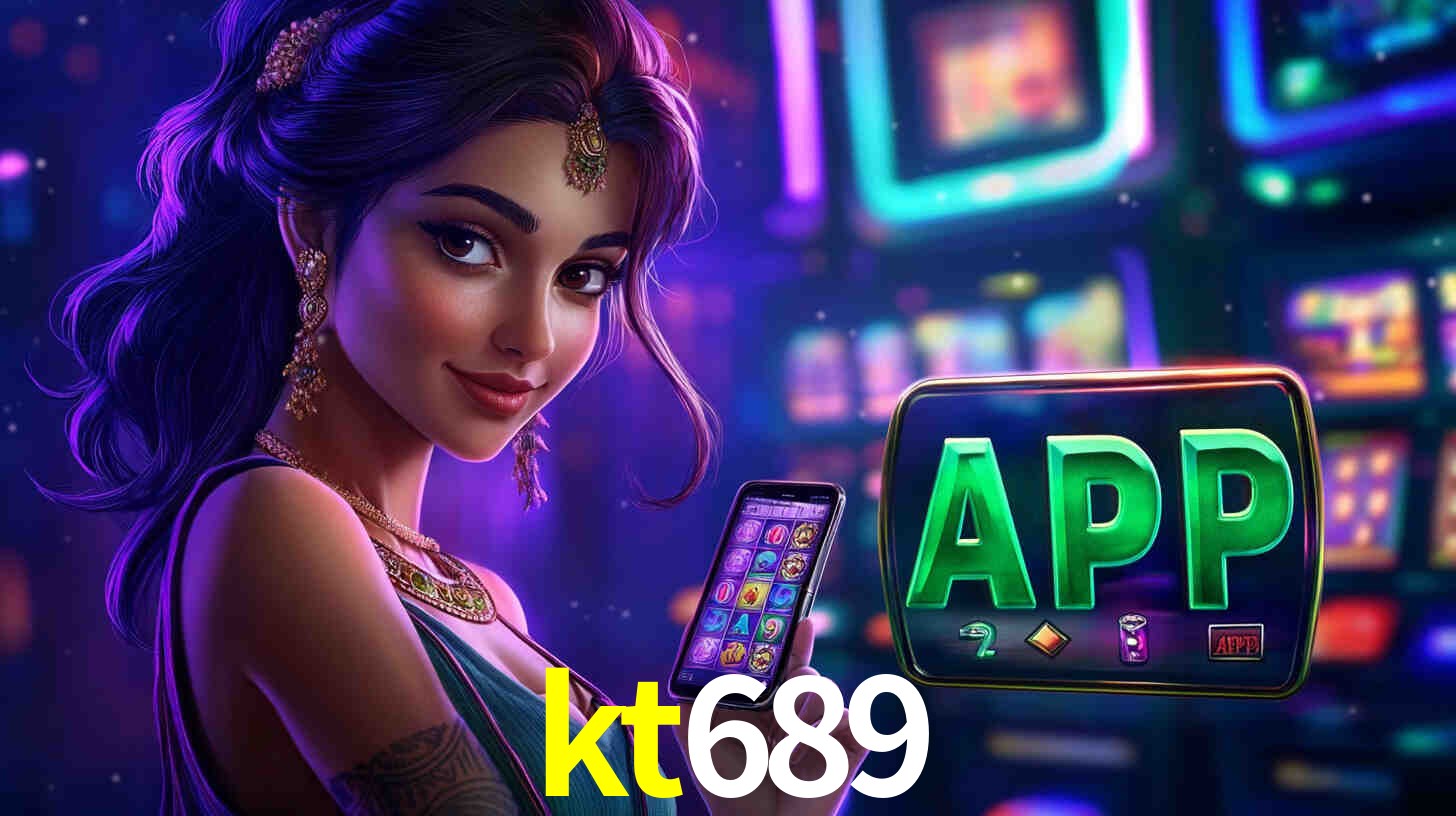 kt689.com
