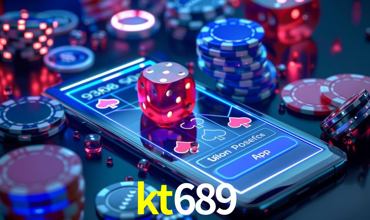 cassino kt689