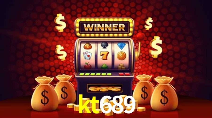 Account Benefits kt689