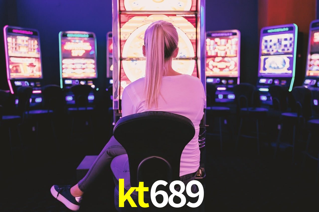 Games Directory kt689