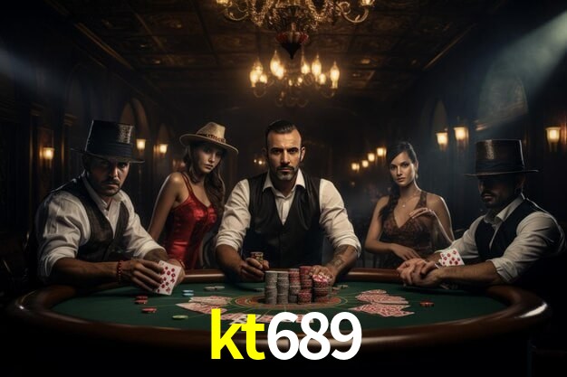 Explorando a Categoria de Eventos em Apostas na kt689