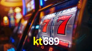 Diretório de Jogos kt689