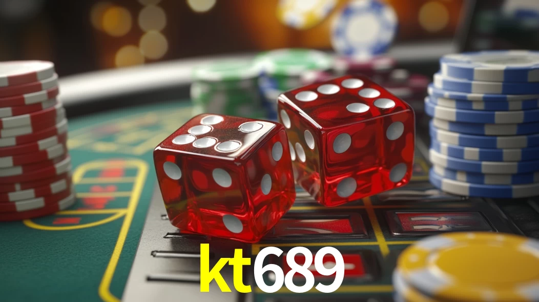 VIP Casino kt689