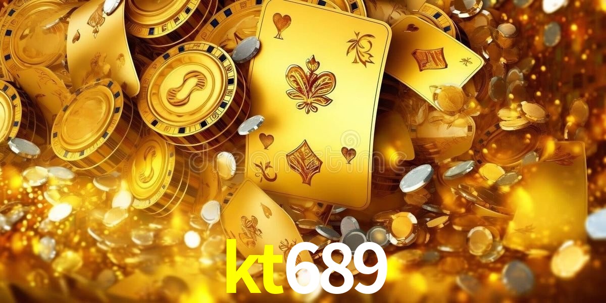 Descubra a Essência do kt689: Nossa História e Compromissos