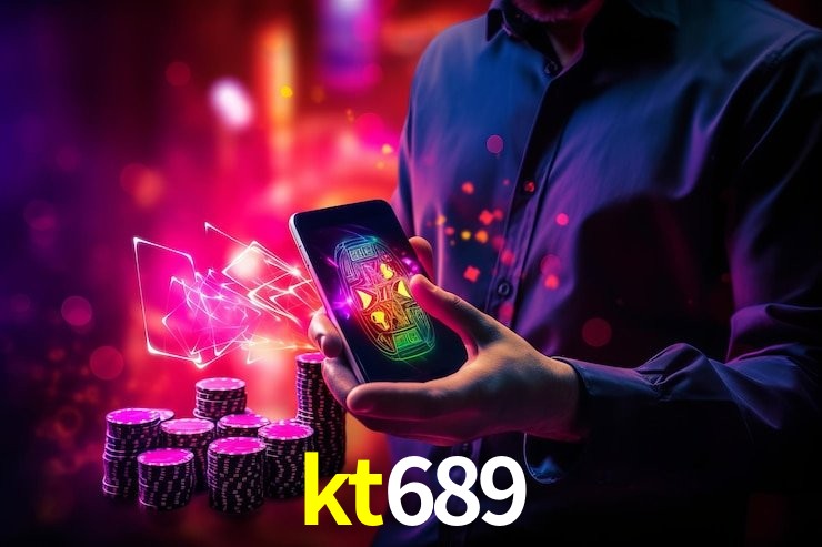 PIX Instantâneo kt689