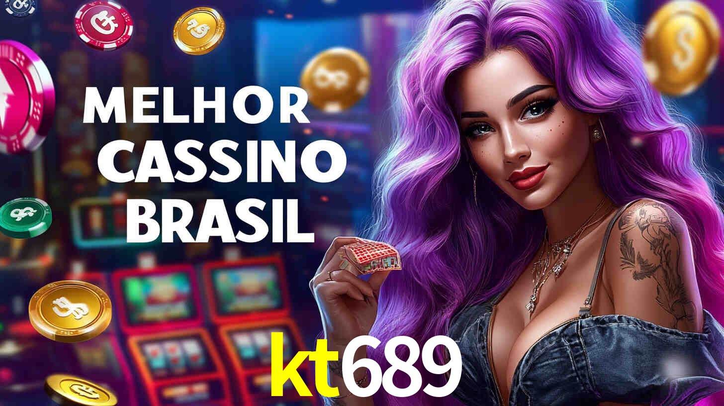 Apostas Esportivas na kt689: Um Guia Completo