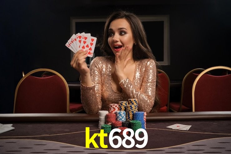 Desvendando o Mundo dos Jogos Virtuais na kt689