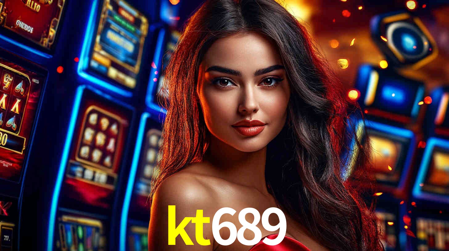 Descubra o Programa VIP da kt689: Vantagens Exclusivas para Jogadores