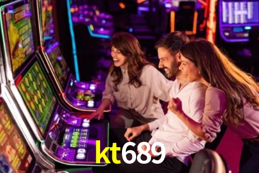 A Experiência Imersiva dos Cassinos Ao Vivo no kt689
