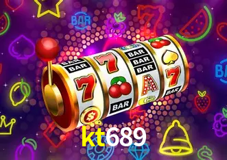 A Emoção da Loteria na kt689: Uma Chance de Mudança de Vida