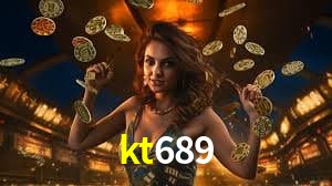 Bonus Features kt689