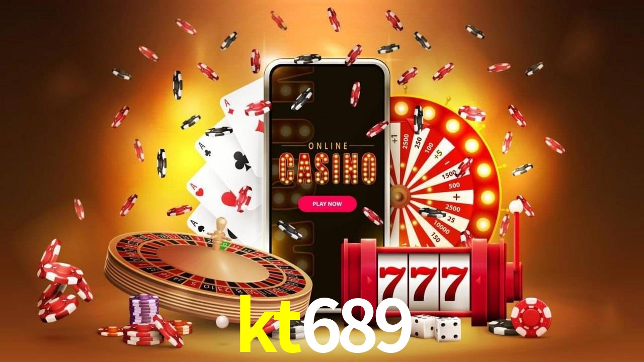 Estatísticas do Jogo kt689