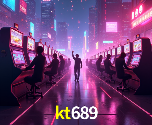 Interface Premium kt689