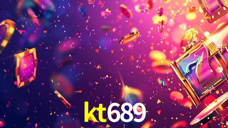 Descubra o Programa VIP da kt689: Vantagens Exclusivas para Jogadores