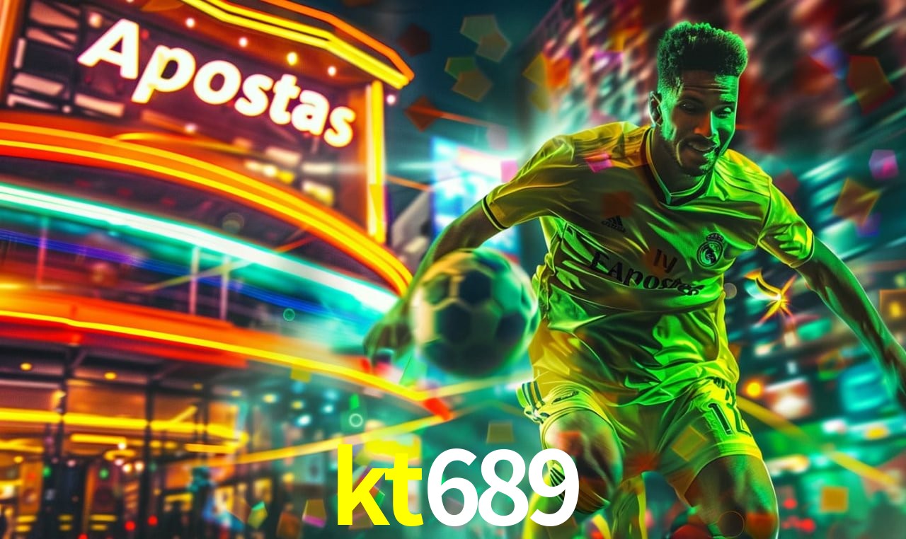 Estatísticas Esportivas kt689