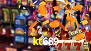 kt689 BET