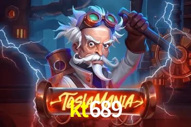 Recursos de Bônus kt689