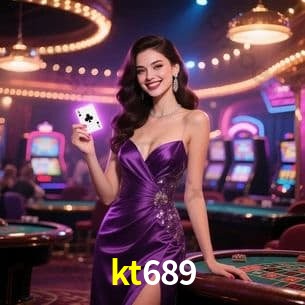 Interface do App kt689