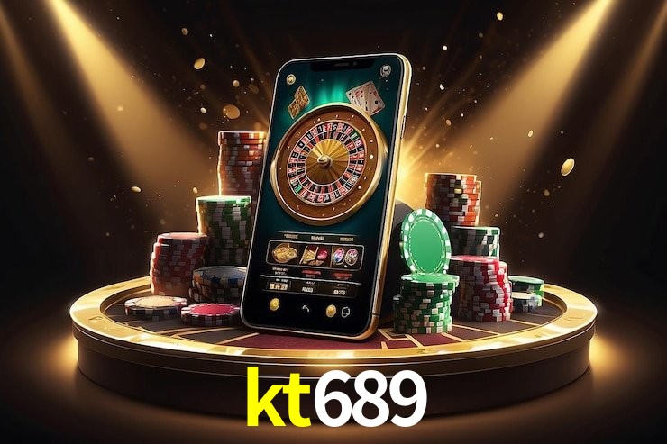 Provedores de Jogos kt689