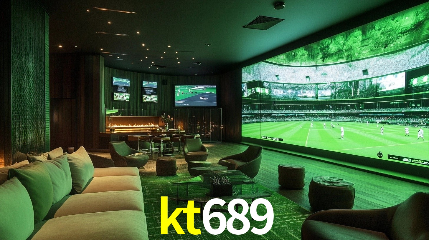 Sinta a adrenalina dos jogos de cassino com kt689