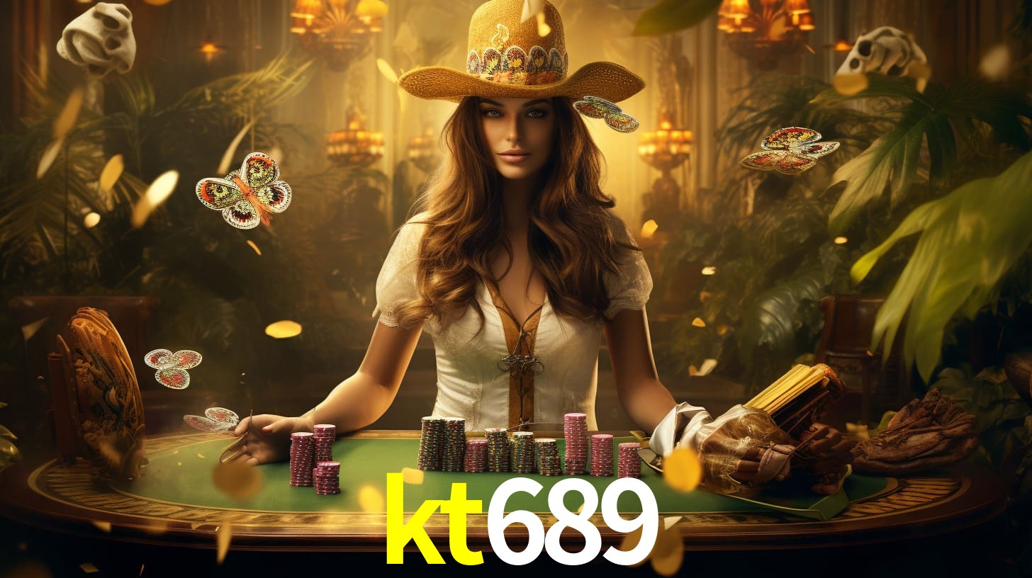 Aviator Game kt689