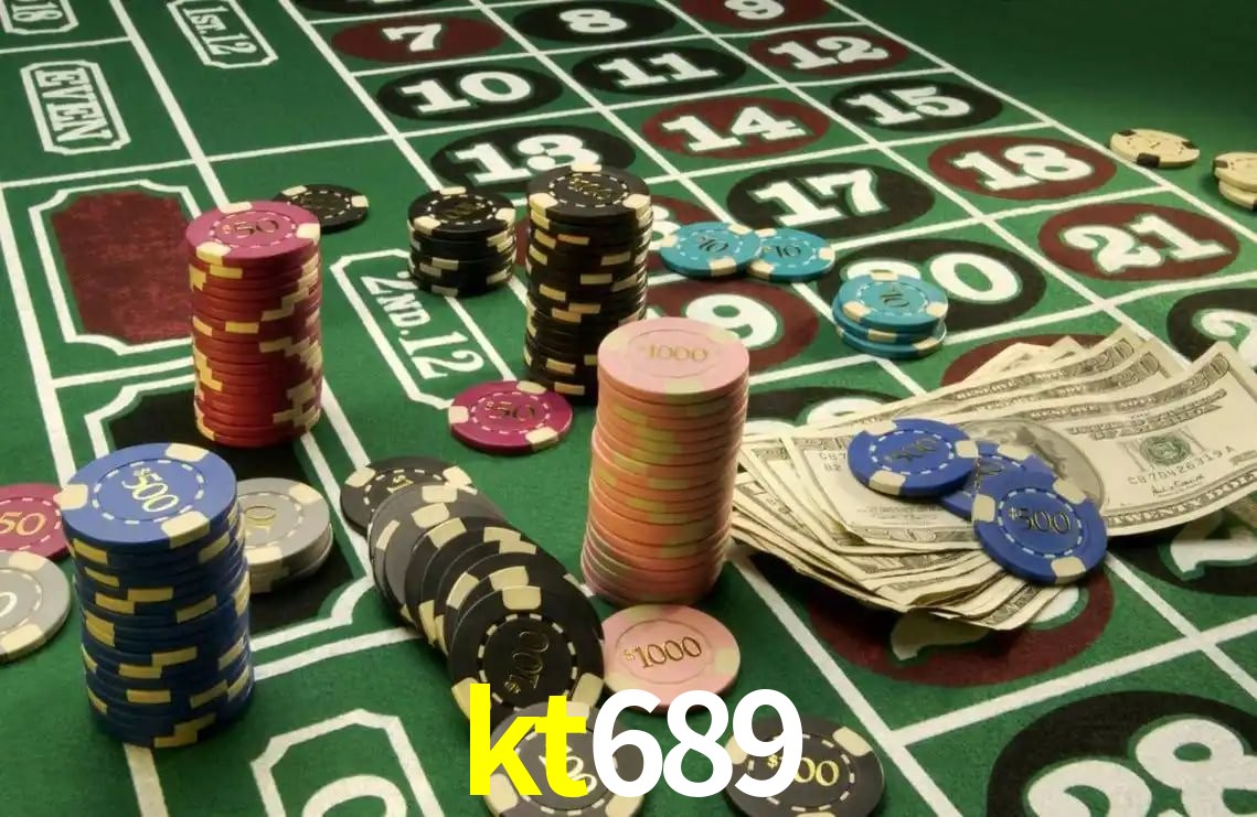 Ofertas Imperdíveis na kt689: Promoções e Bônus Que Valem a Pena