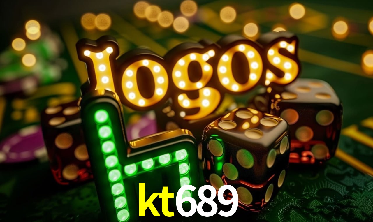 Apostas de Futebol kt689