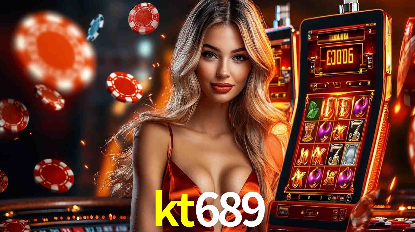 kt689 BET