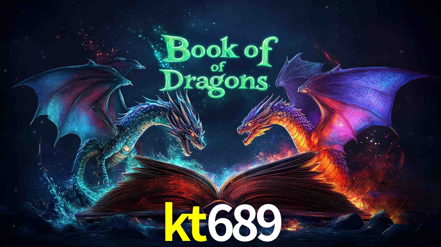 A Revolução dos Aplicativos de Jogos no kt689