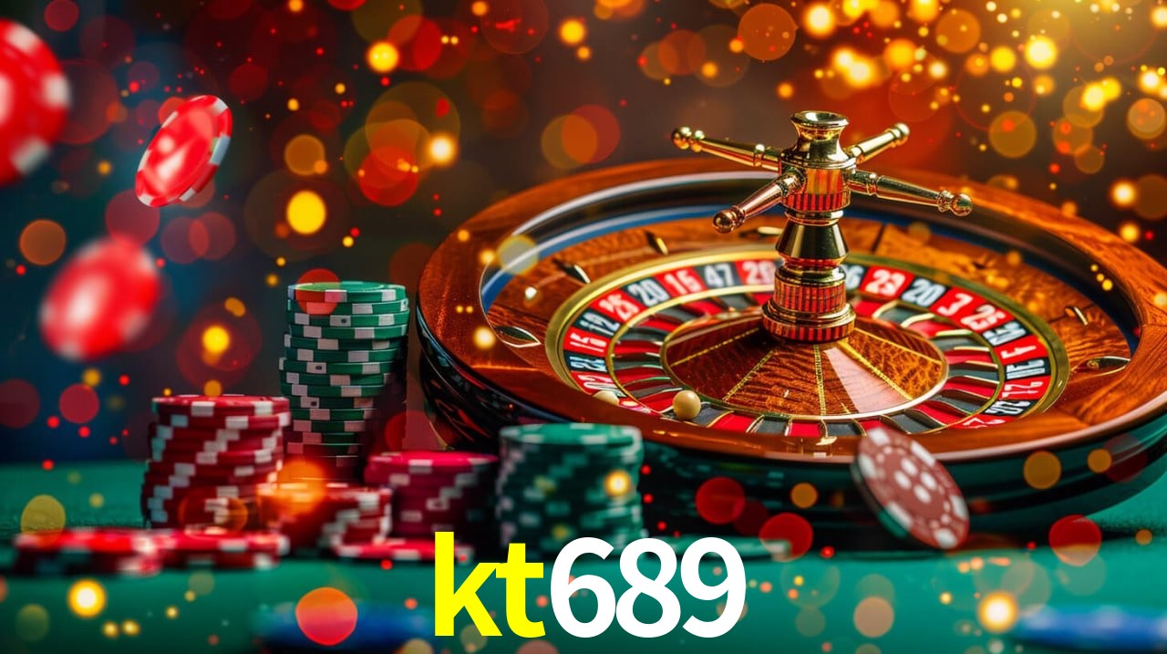 Explorando a Categoria de Eventos em Apostas na kt689