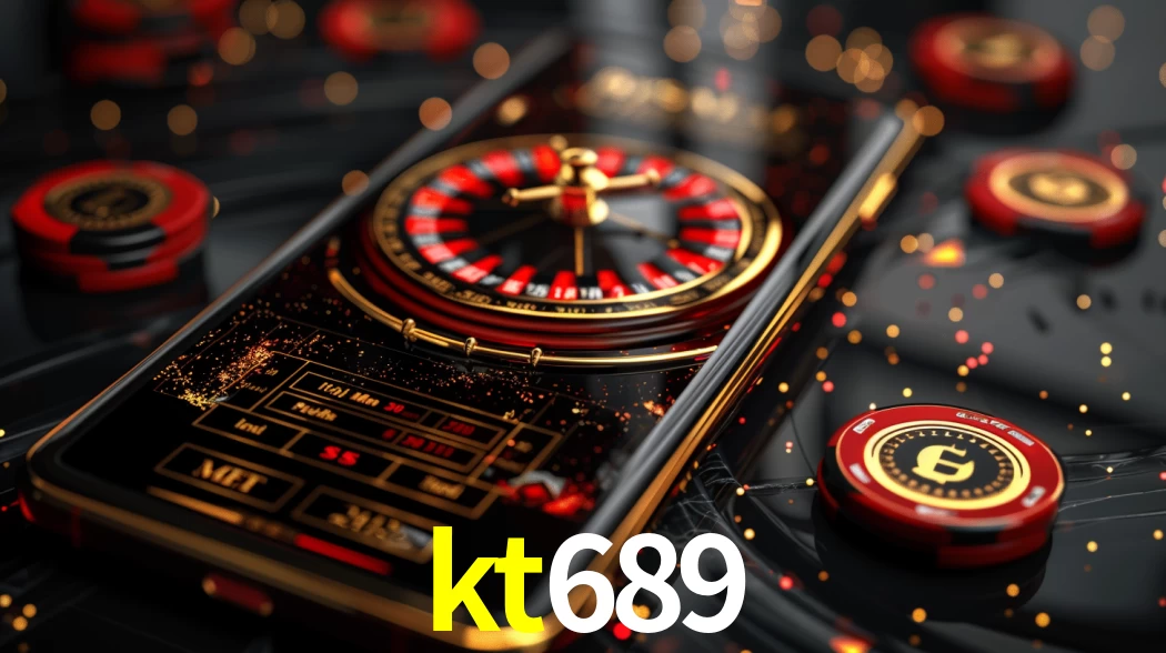Game Providers kt689