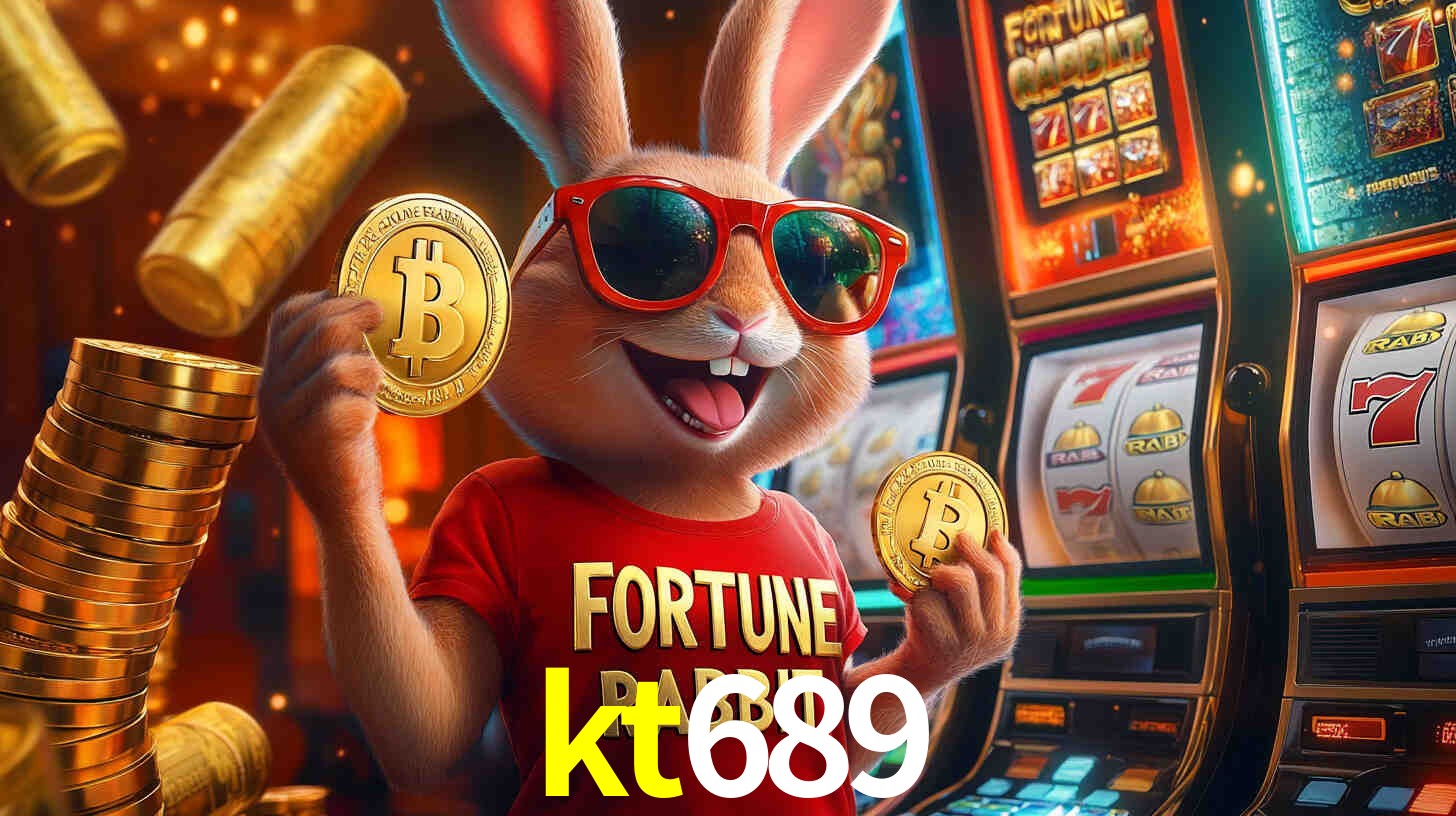 Descubra a Magia dos Jogos de Arcade no kt689