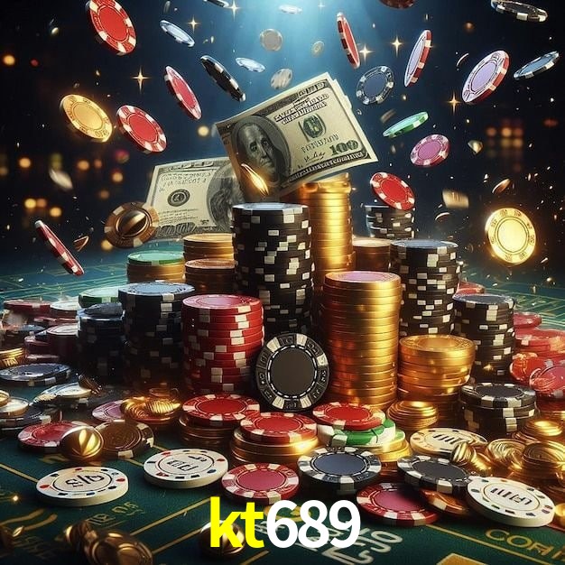 Inovações de Jogos na kt689: O Futuro das Experiências Interativas