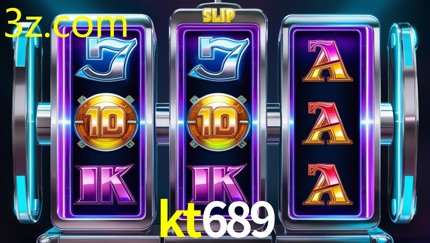 Fortune Tiger Slot no Site KT689.COM